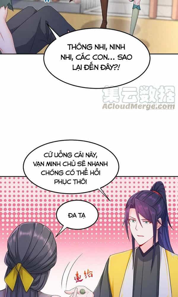 Người Ở Rể Bị Ép Thành Phản Diện - Chương 108 - ảnh 16