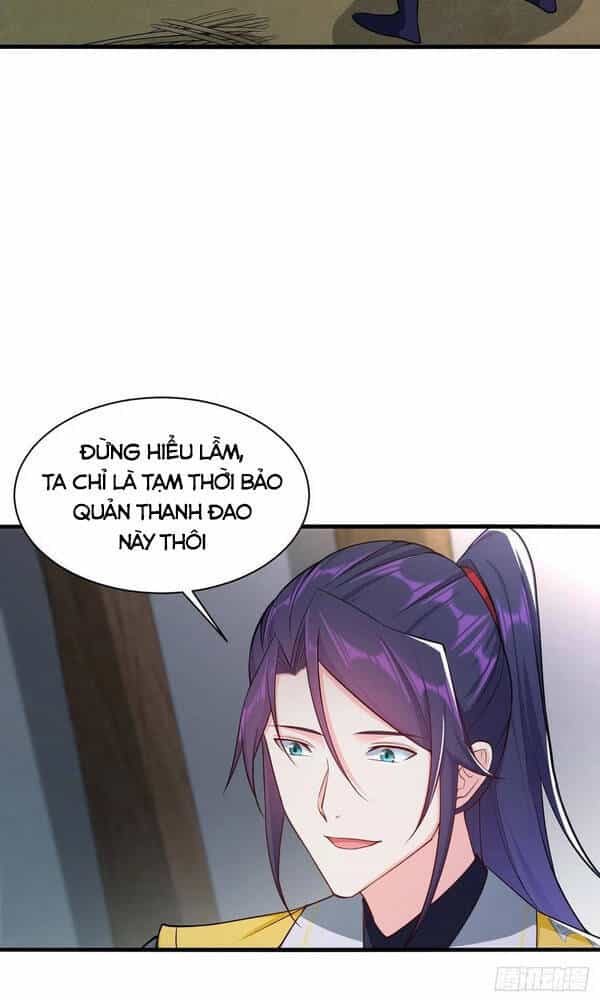 Người Ở Rể Bị Ép Thành Phản Diện - Chương 108 - ảnh 19