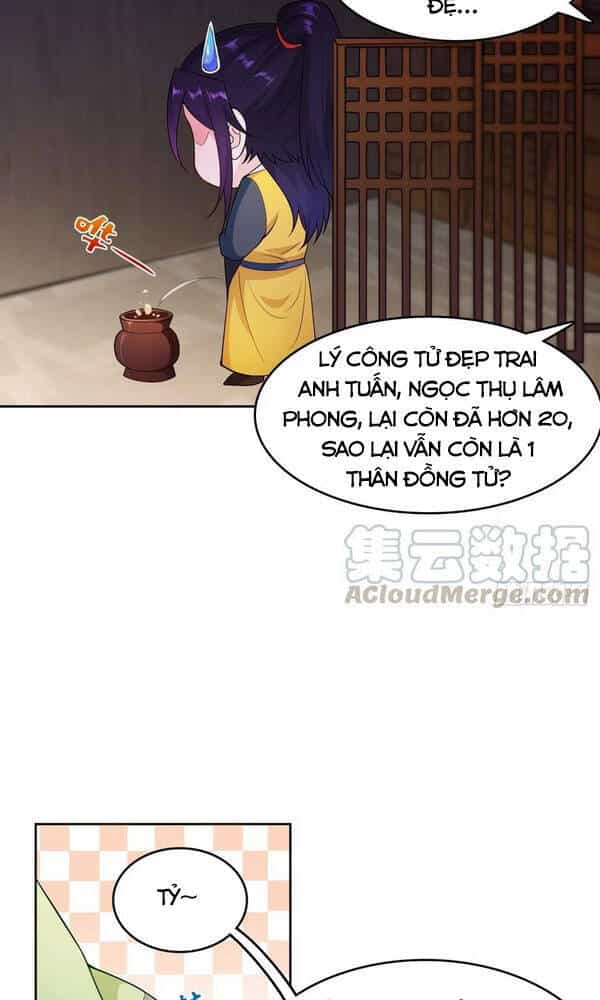 Người Ở Rể Bị Ép Thành Phản Diện - Chương 108 - ảnh 4