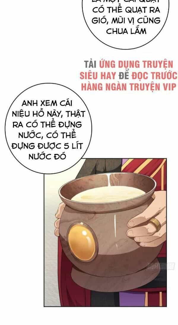 Người Ở Rể Bị Ép Thành Phản Diện - Chương 10 - ảnh 26