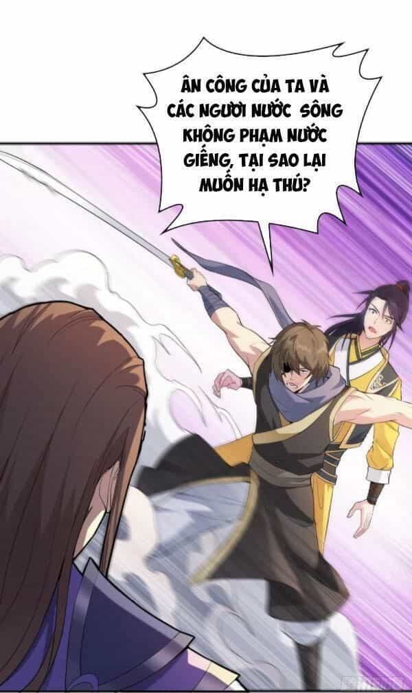 Người Ở Rể Bị Ép Thành Phản Diện - Chương 10 - ảnh 5