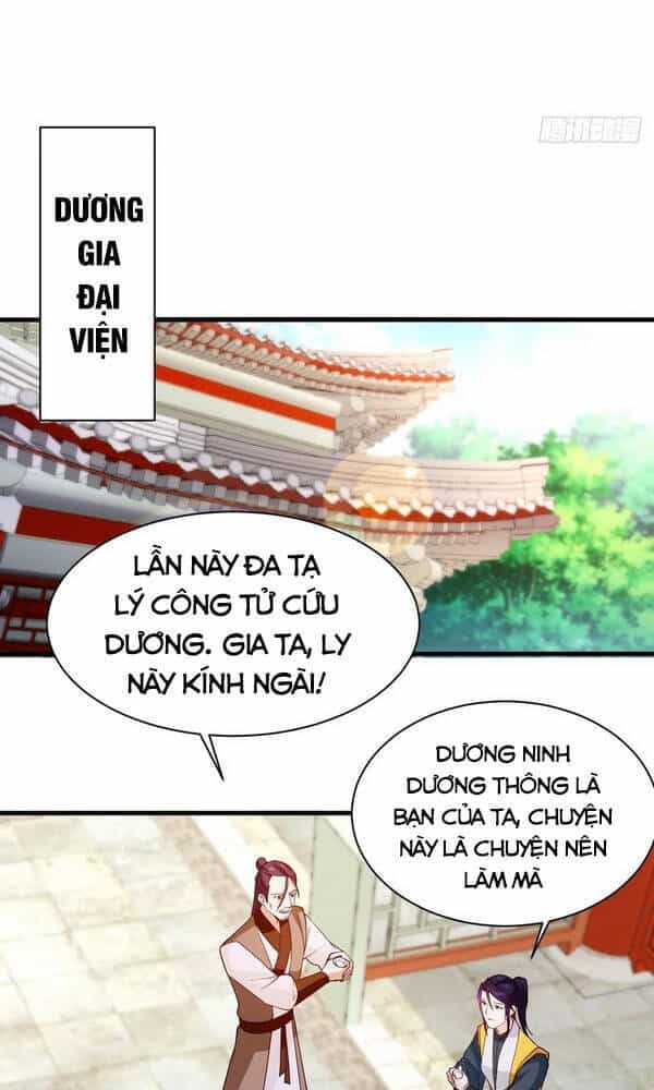 Người Ở Rể Bị Ép Thành Phản Diện - Chương 110 - ảnh 20