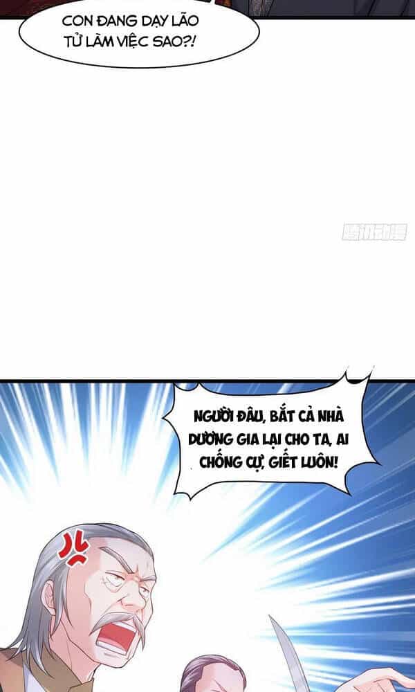 Người Ở Rể Bị Ép Thành Phản Diện - Chương 111 - ảnh 6