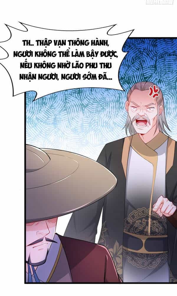Người Ở Rể Bị Ép Thành Phản Diện - Chương 112 - ảnh 12