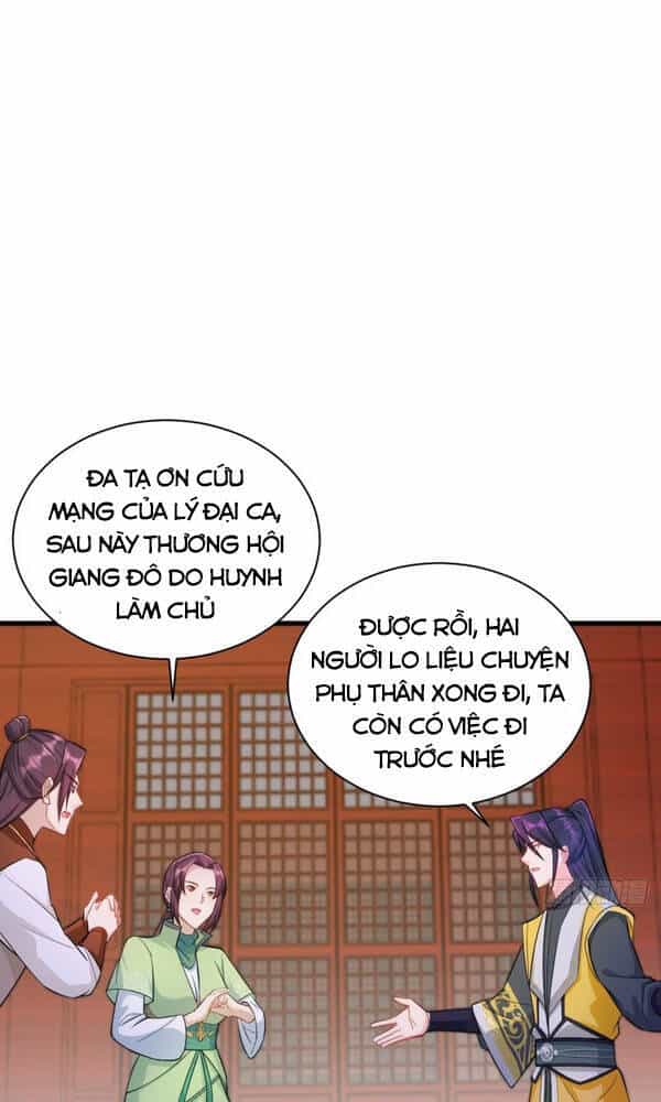 Người Ở Rể Bị Ép Thành Phản Diện - Chương 112 - ảnh 16
