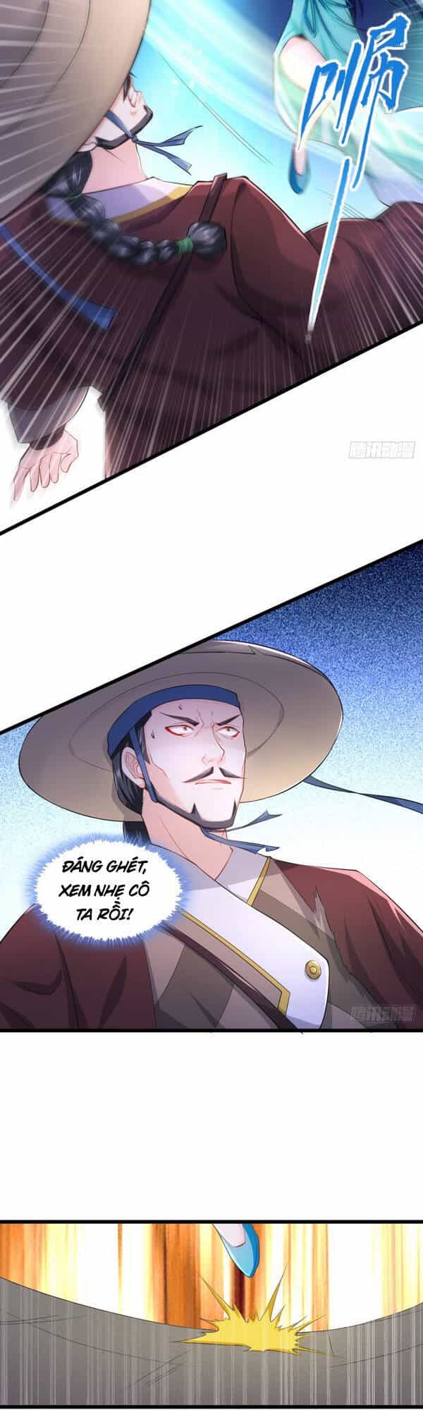 Người Ở Rể Bị Ép Thành Phản Diện - Chương 112 - ảnh 5