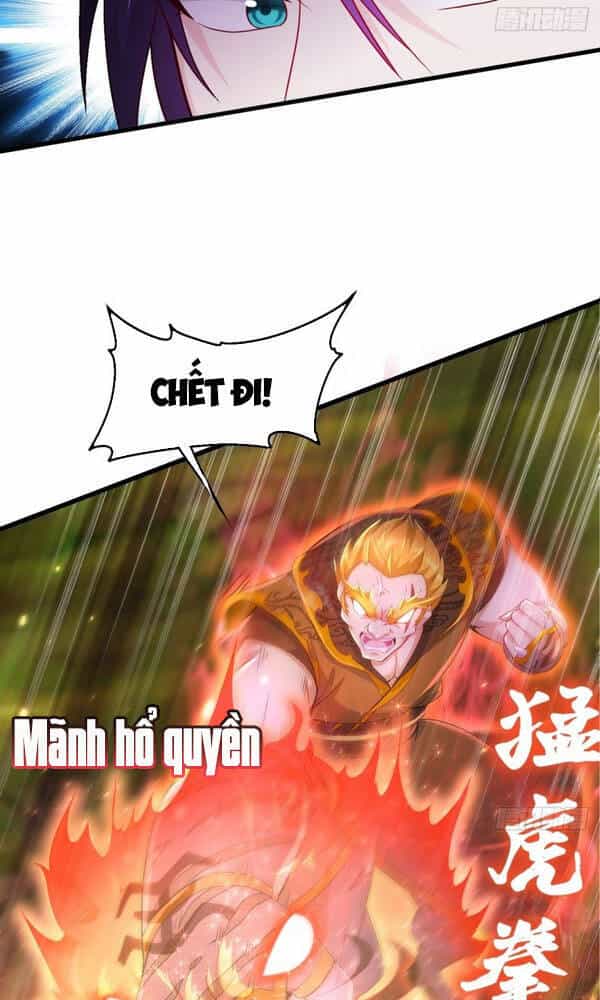Người Ở Rể Bị Ép Thành Phản Diện - Chương 113 - ảnh 14
