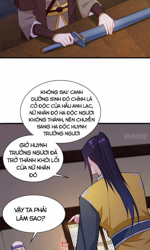 Người Ở Rể Bị Ép Thành Phản Diện - Chương 113 - ảnh 2