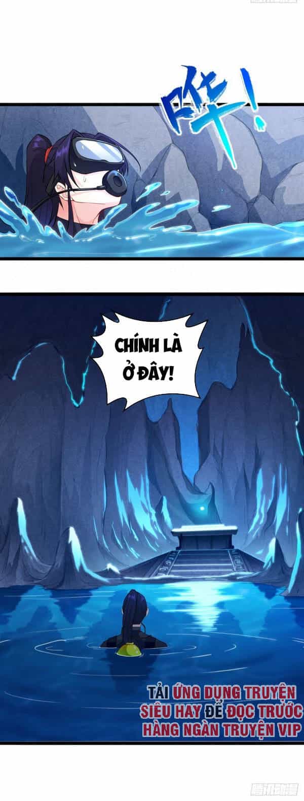Người Ở Rể Bị Ép Thành Phản Diện - Chương 113 - ảnh 21