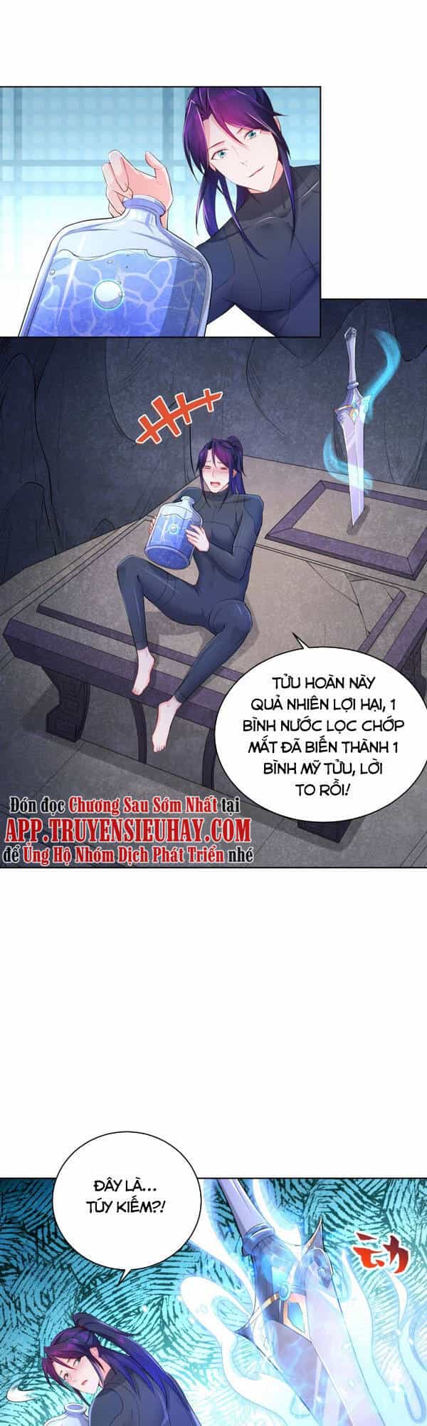Người Ở Rể Bị Ép Thành Phản Diện - Chương 114 - ảnh 1
