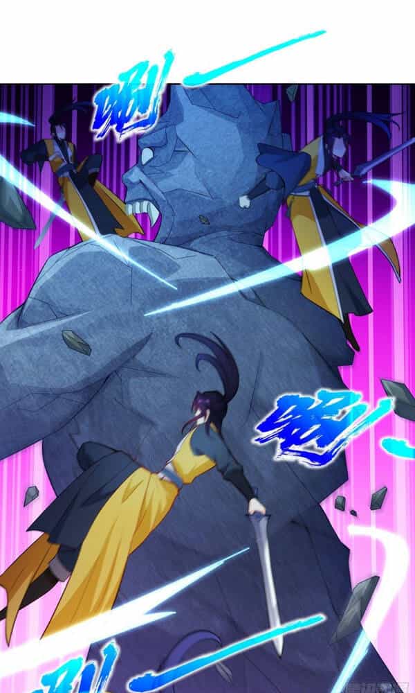 Người Ở Rể Bị Ép Thành Phản Diện - Chương 114 - ảnh 24