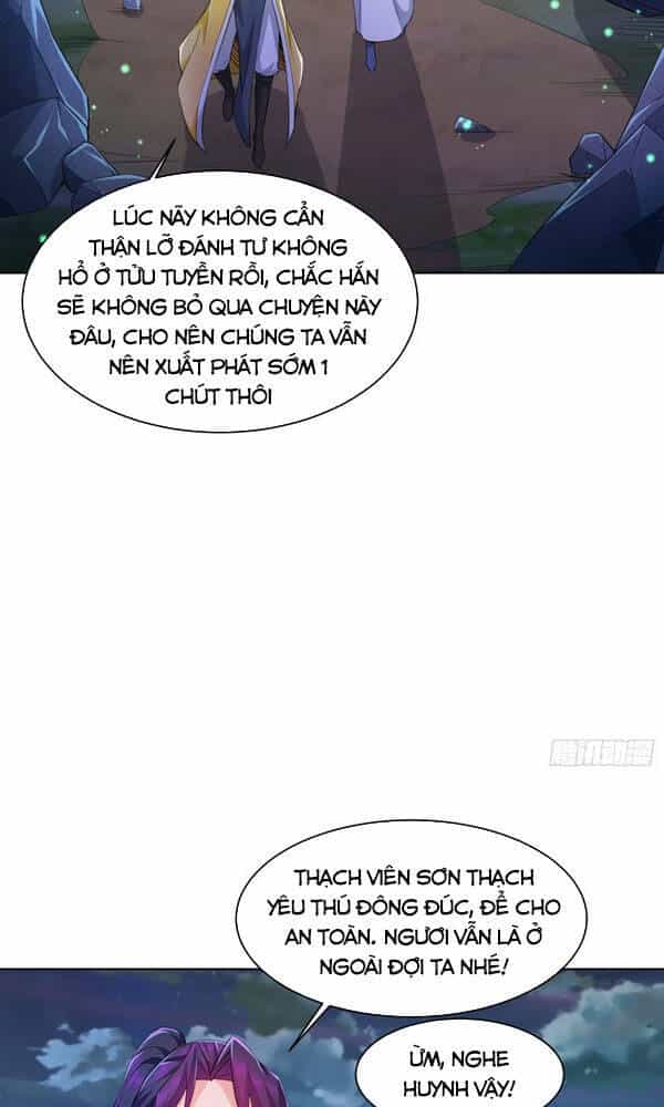 Người Ở Rể Bị Ép Thành Phản Diện - Chương 114 - ảnh 6
