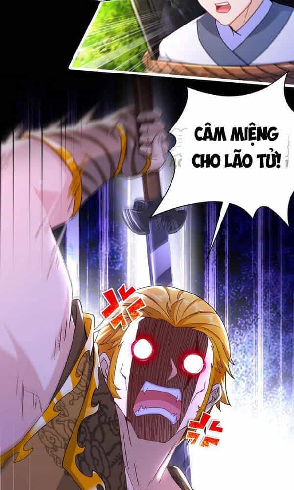 Người Ở Rể Bị Ép Thành Phản Diện - Chương 115 - ảnh 4