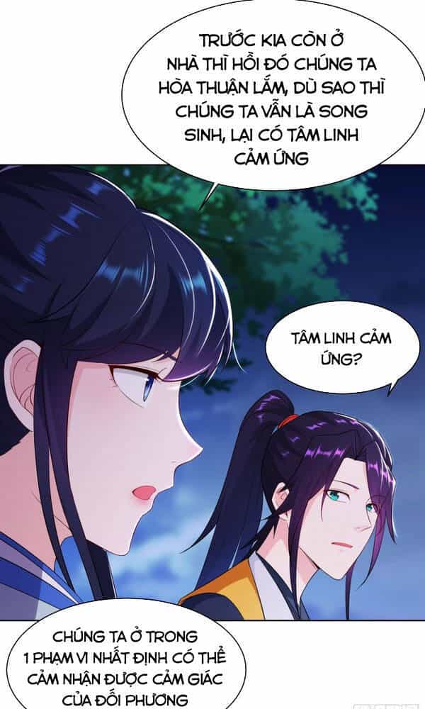 Người Ở Rể Bị Ép Thành Phản Diện - Chương 116 - ảnh 6