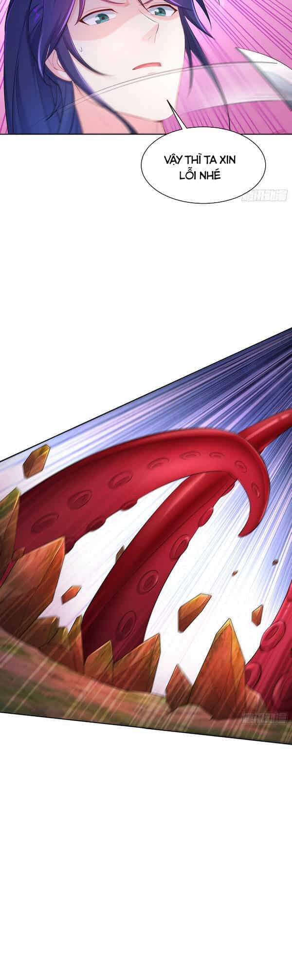 Người Ở Rể Bị Ép Thành Phản Diện - Chương 117 - ảnh 19