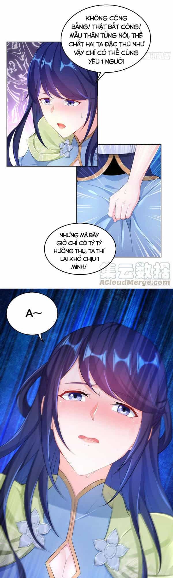 Người Ở Rể Bị Ép Thành Phản Diện - Chương 118 - ảnh 21