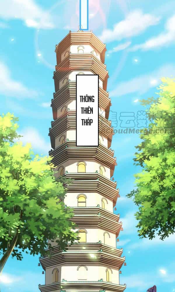 Người Ở Rể Bị Ép Thành Phản Diện - Chương 118 - ảnh 4