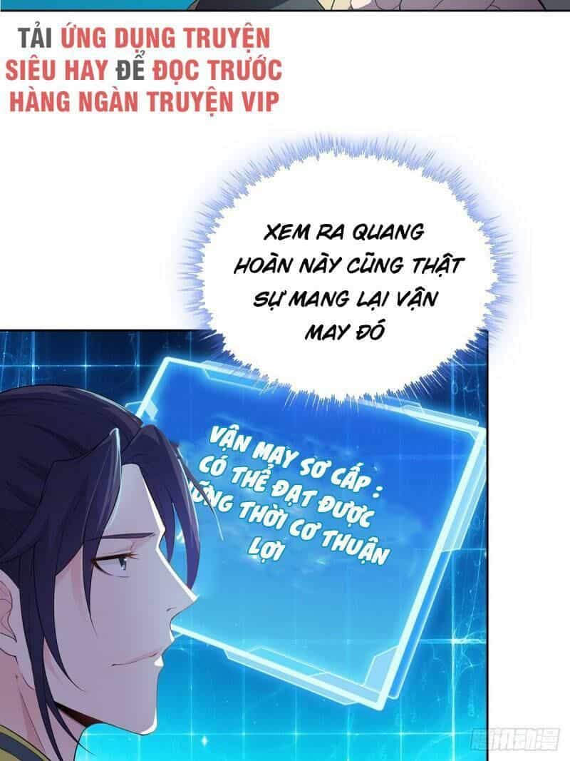 Người Ở Rể Bị Ép Thành Phản Diện - Chương 11 - ảnh 10