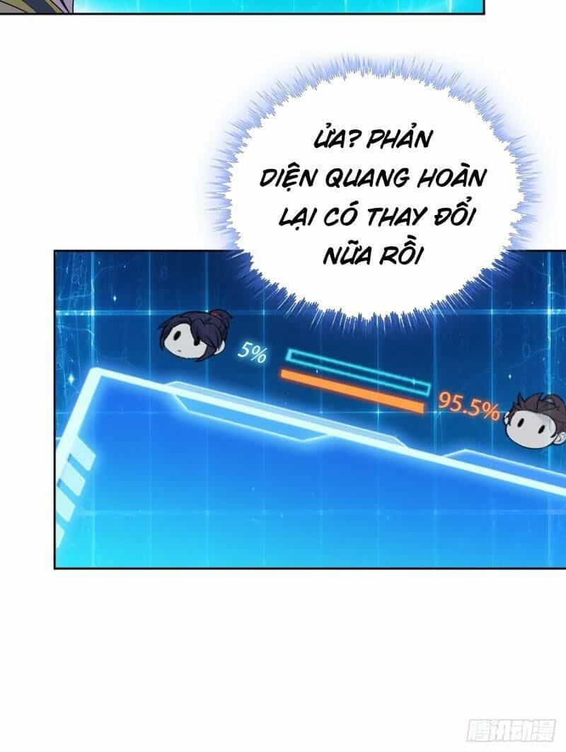Người Ở Rể Bị Ép Thành Phản Diện - Chương 11 - ảnh 11