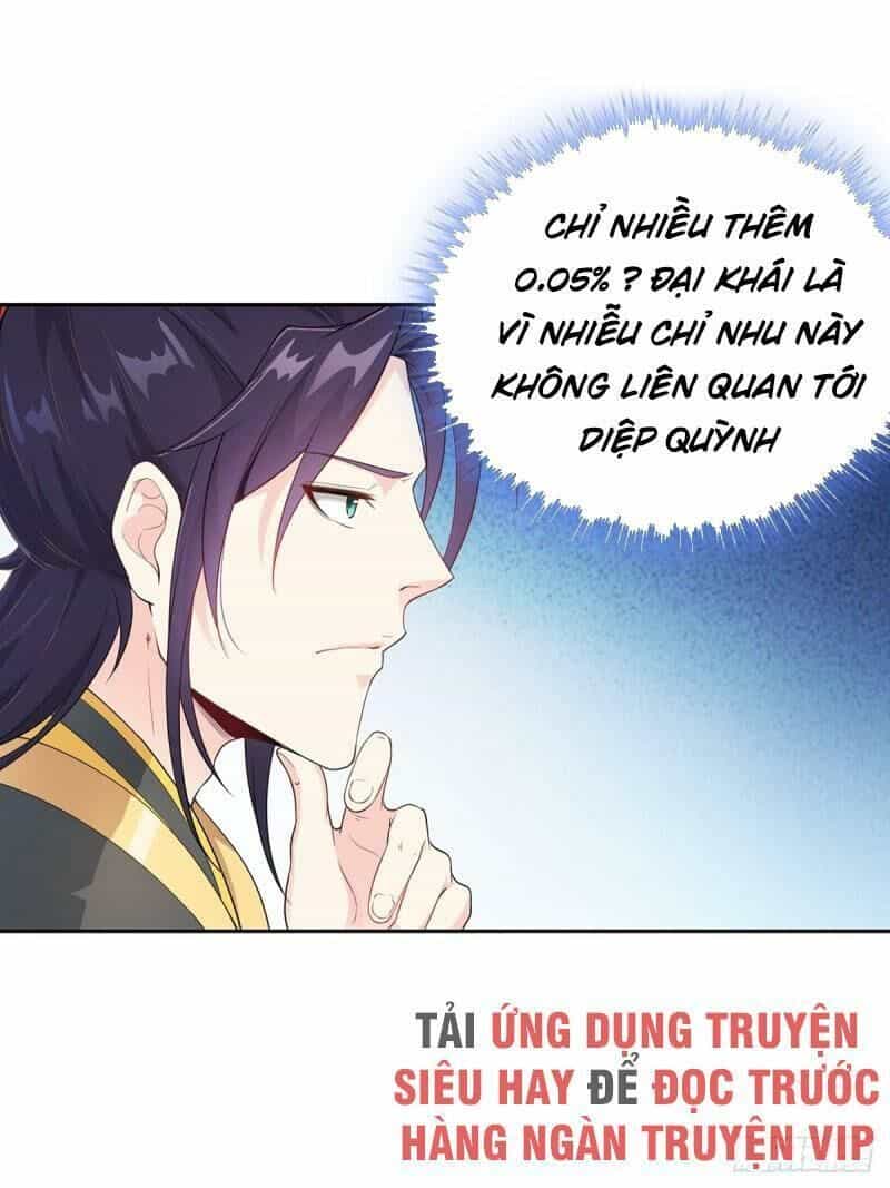 Người Ở Rể Bị Ép Thành Phản Diện - Chương 11 - ảnh 12