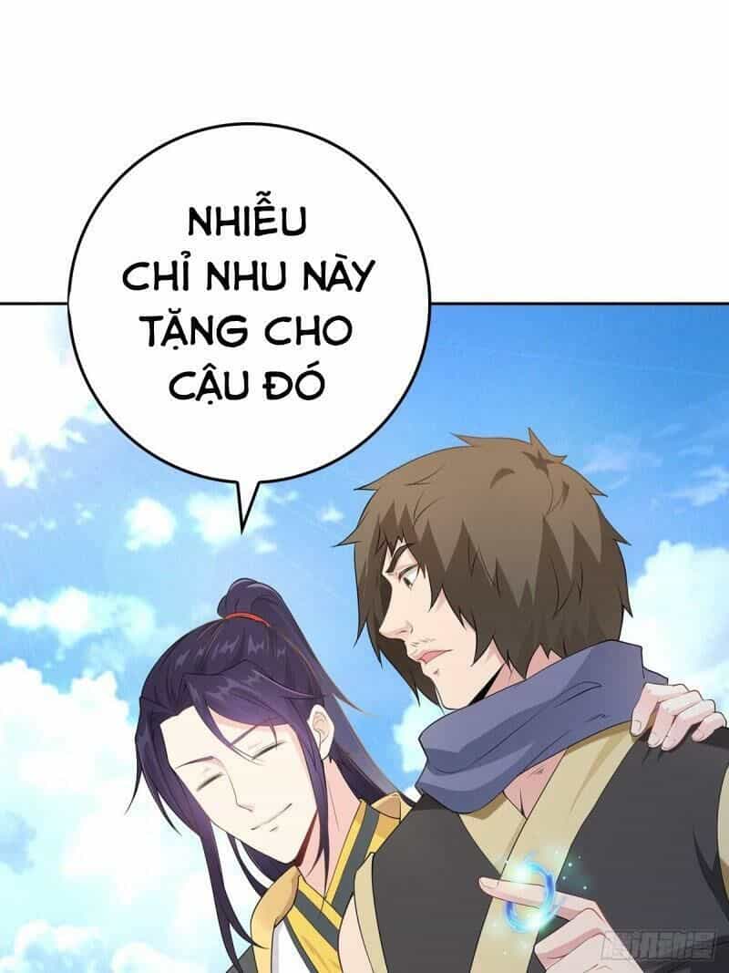 Người Ở Rể Bị Ép Thành Phản Diện - Chương 11 - ảnh 13