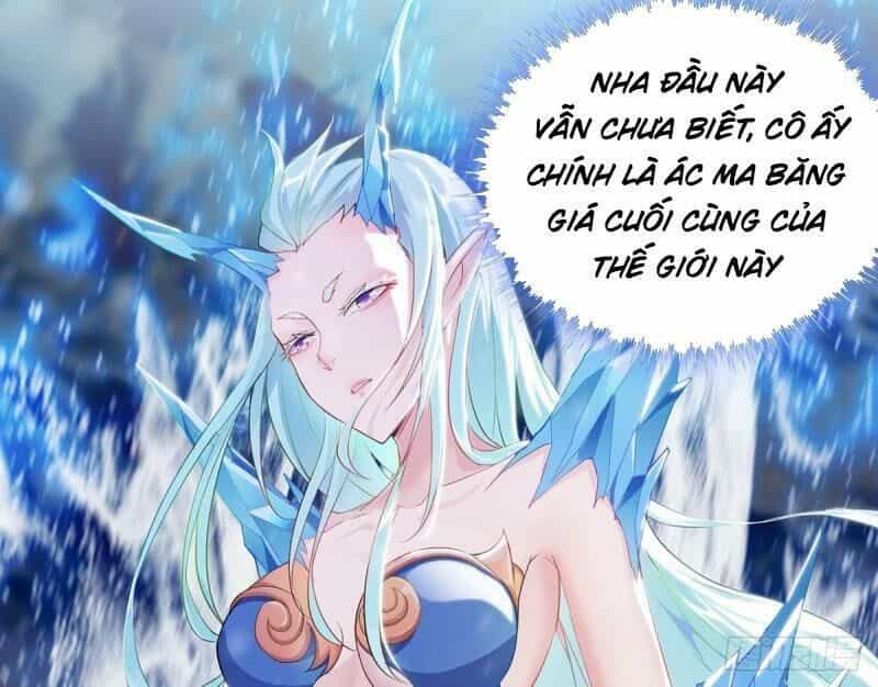 Người Ở Rể Bị Ép Thành Phản Diện - Chương 11 - ảnh 21