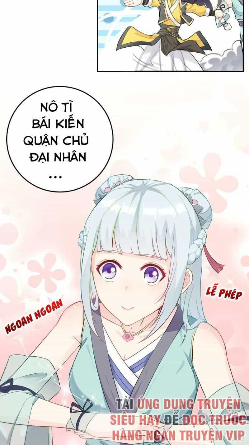 Người Ở Rể Bị Ép Thành Phản Diện - Chương 11 - ảnh 26