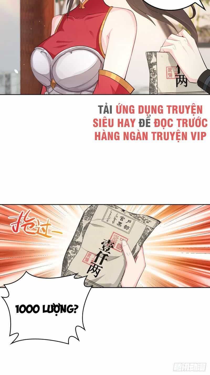 Người Ở Rể Bị Ép Thành Phản Diện - Chương 11 - ảnh 30