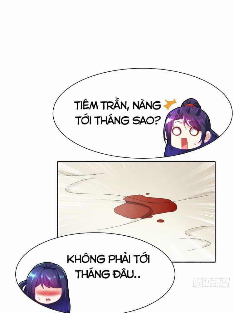 Người Ở Rể Bị Ép Thành Phản Diện - Chương 119 - ảnh 14