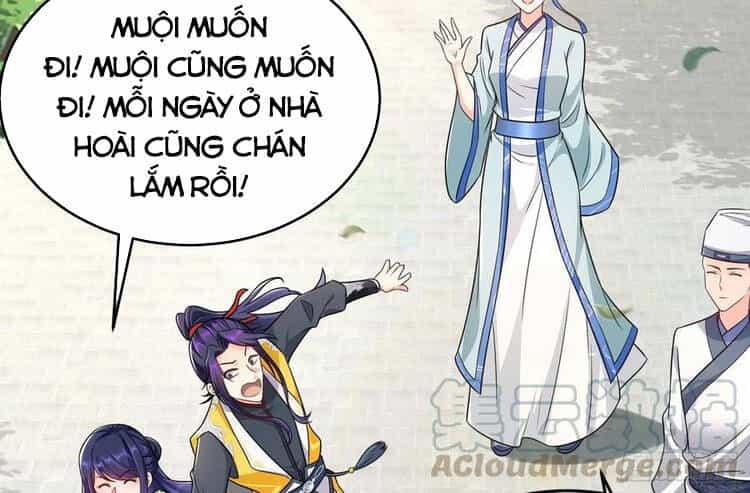 Người Ở Rể Bị Ép Thành Phản Diện - Chương 120 - ảnh 19