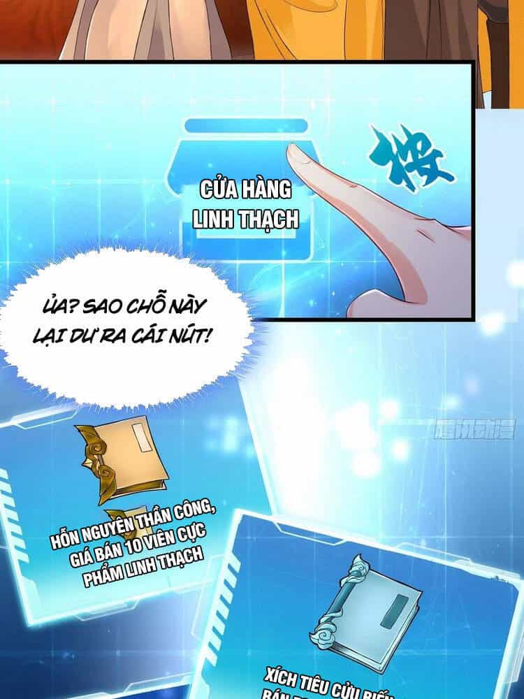 Người Ở Rể Bị Ép Thành Phản Diện - Chương 120 - ảnh 23