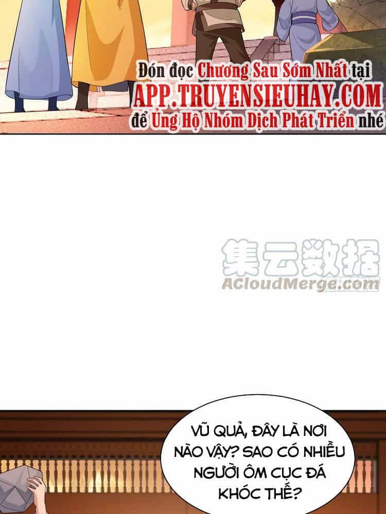 Người Ở Rể Bị Ép Thành Phản Diện - Chương 121 - ảnh 10