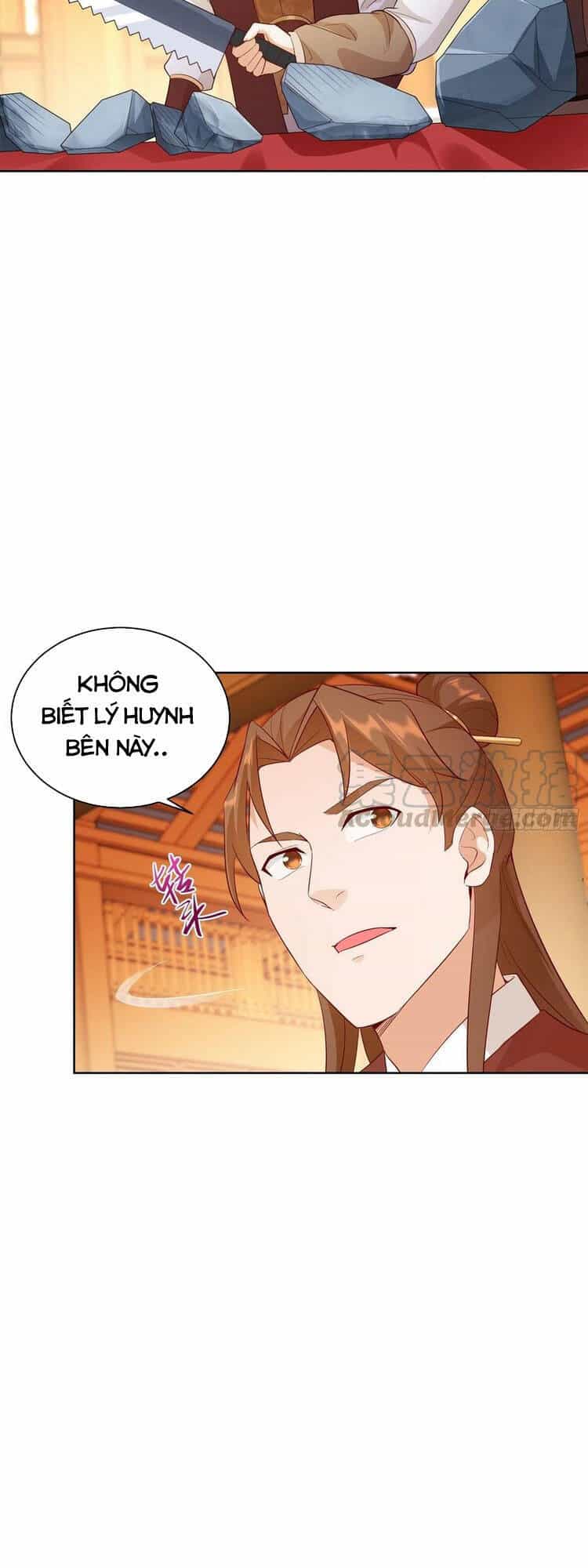 Người Ở Rể Bị Ép Thành Phản Diện - Chương 121 - ảnh 21