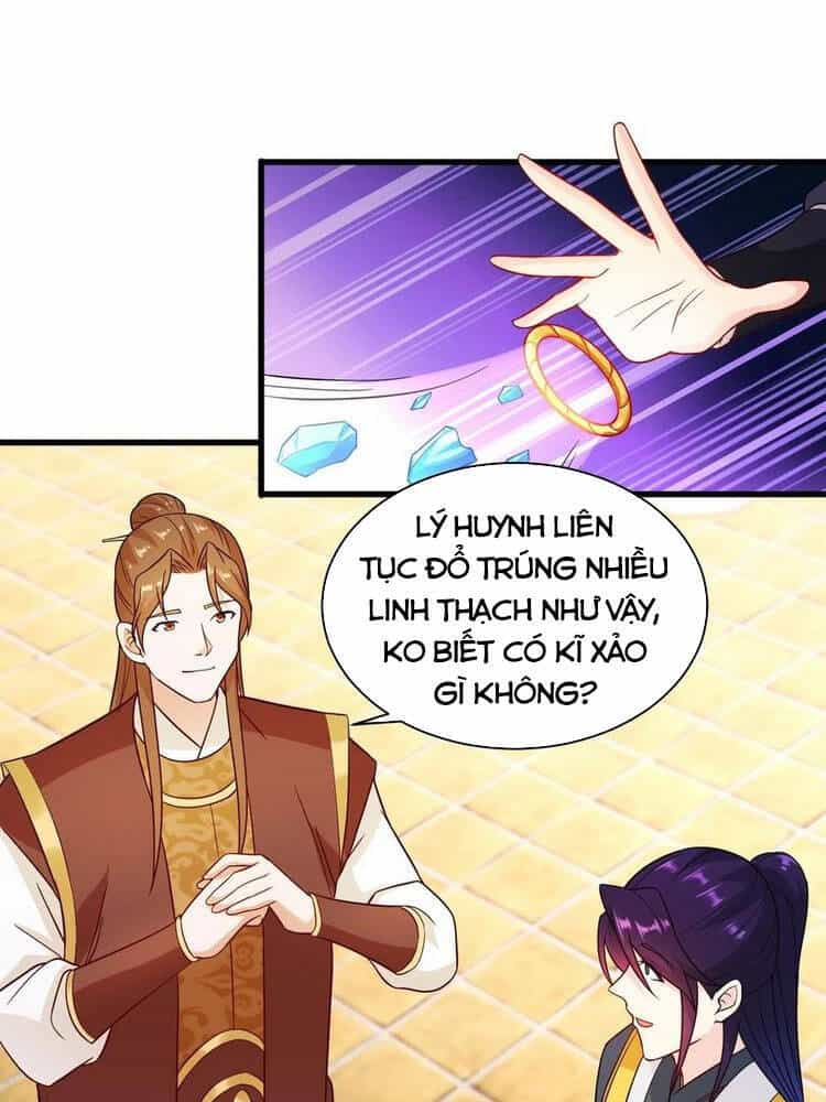Người Ở Rể Bị Ép Thành Phản Diện - Chương 121 - ảnh 24