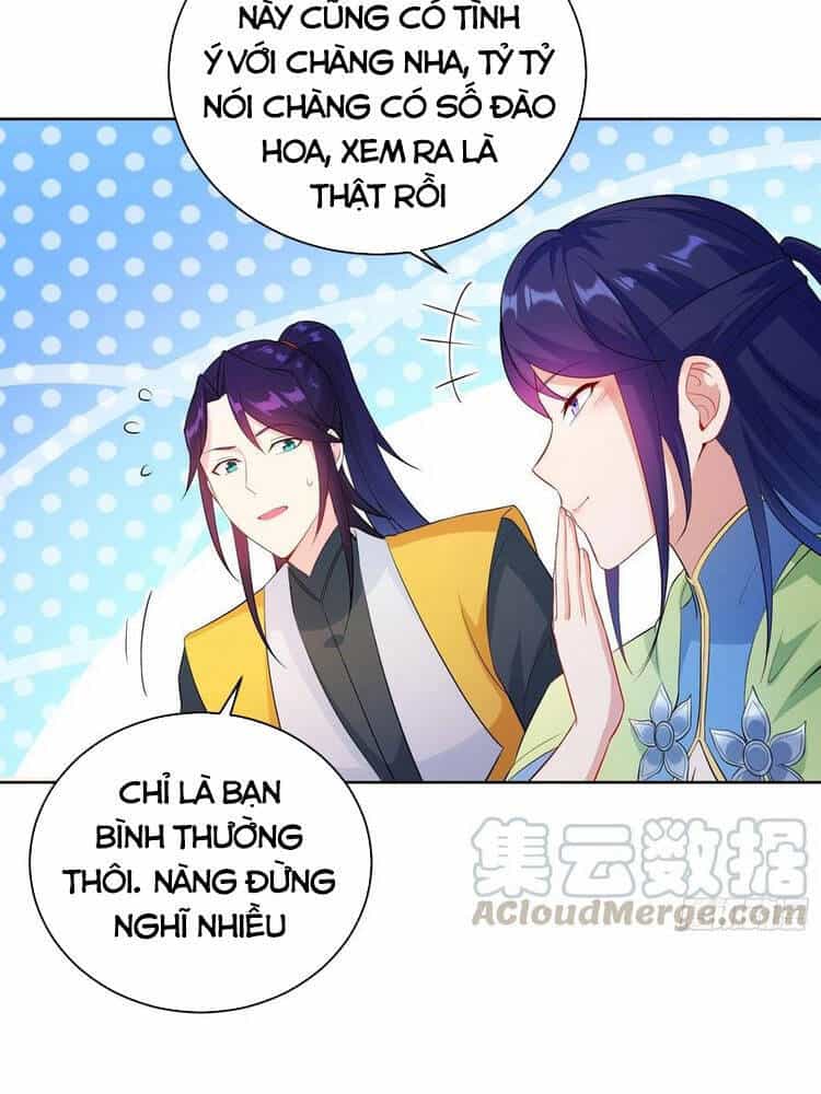 Người Ở Rể Bị Ép Thành Phản Diện - Chương 121 - ảnh 8