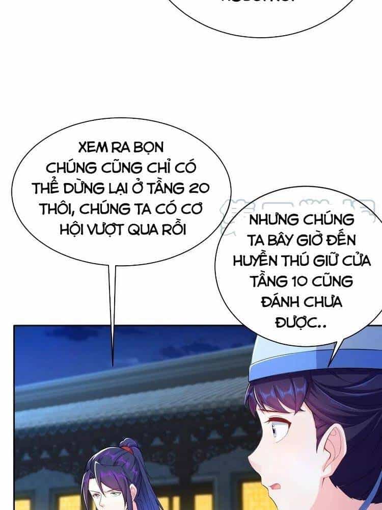 Người Ở Rể Bị Ép Thành Phản Diện - Chương 122 - ảnh 12