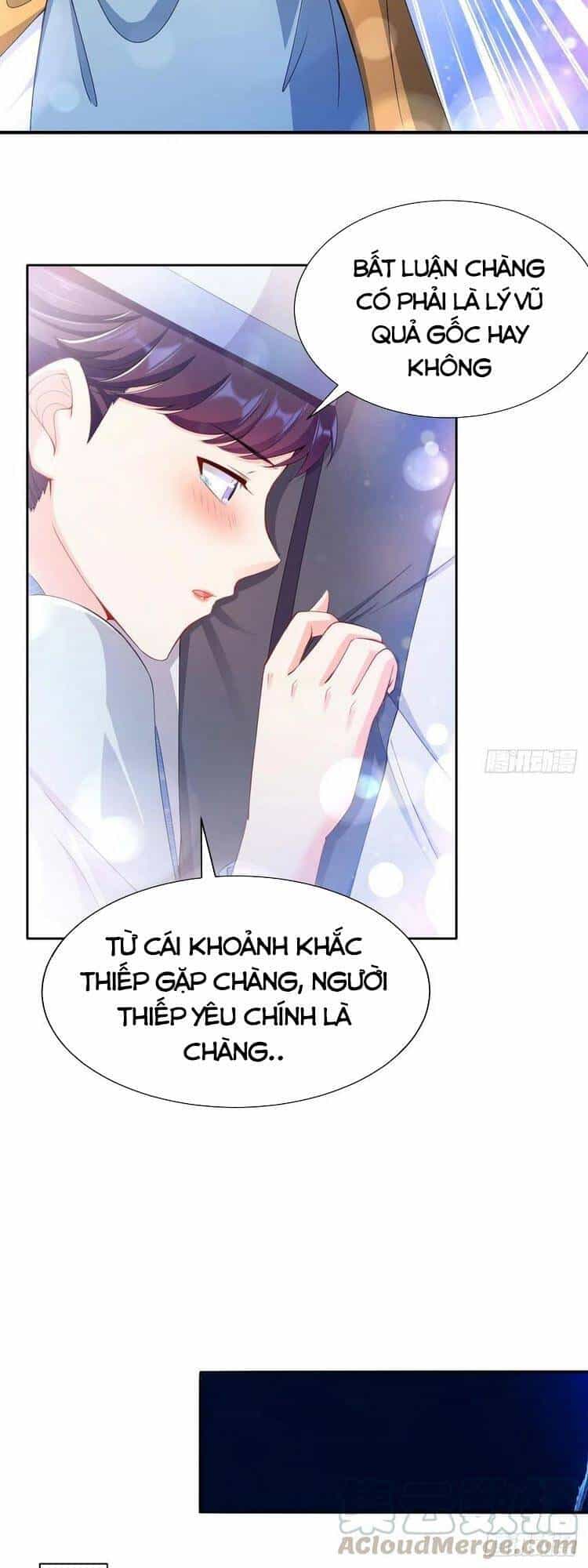 Người Ở Rể Bị Ép Thành Phản Diện - Chương 122 - ảnh 18