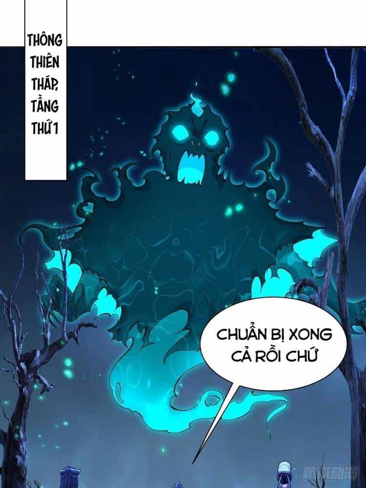 Người Ở Rể Bị Ép Thành Phản Diện - Chương 122 - ảnh 19