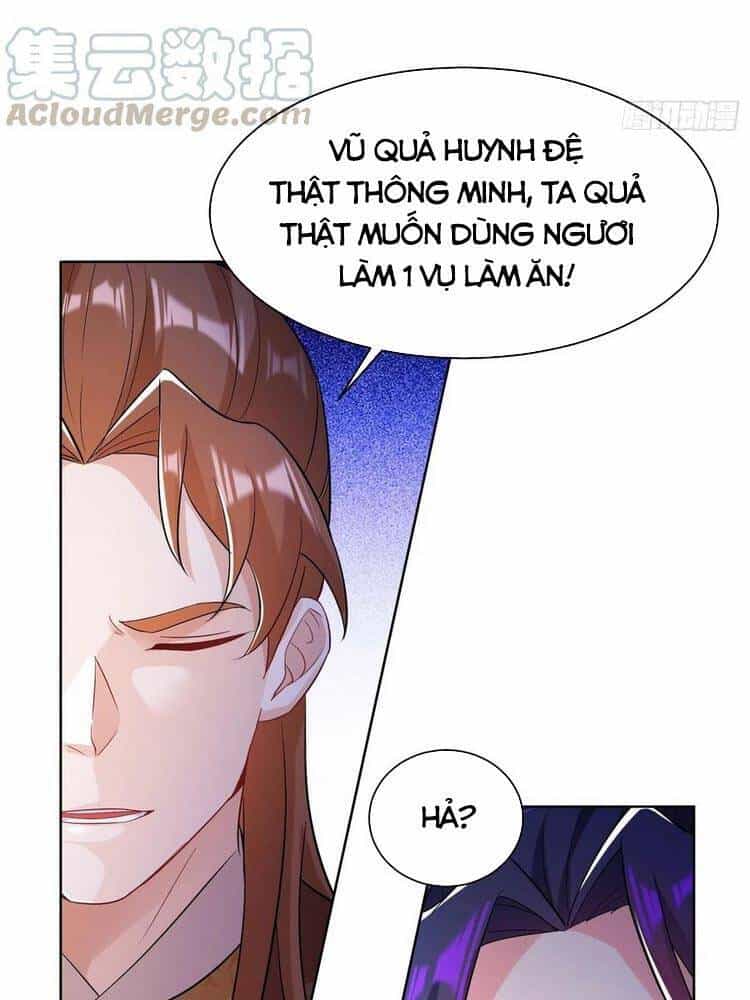 Người Ở Rể Bị Ép Thành Phản Diện - Chương 122 - ảnh 2