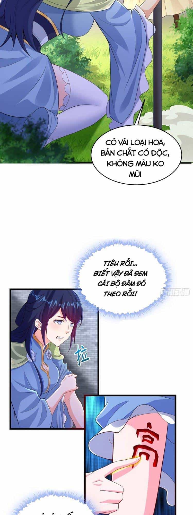 Người Ở Rể Bị Ép Thành Phản Diện - Chương 123 - ảnh 24