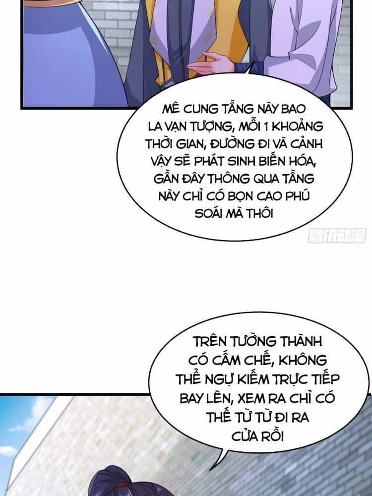 Người Ở Rể Bị Ép Thành Phản Diện - Chương 123 - ảnh 8