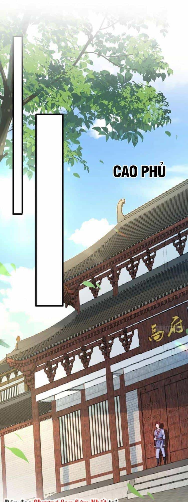 Người Ở Rể Bị Ép Thành Phản Diện - Chương 124 - ảnh 1