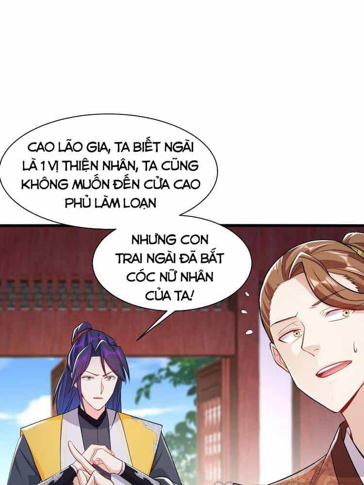 Người Ở Rể Bị Ép Thành Phản Diện - Chương 124 - ảnh 16