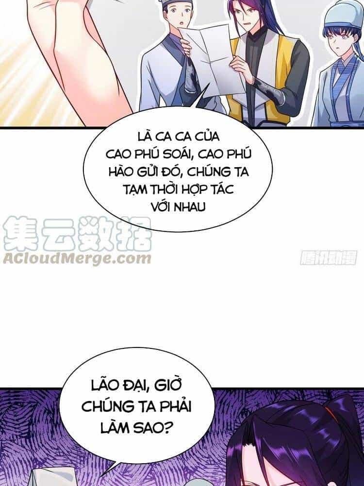 Người Ở Rể Bị Ép Thành Phản Diện - Chương 124 - ảnh 23