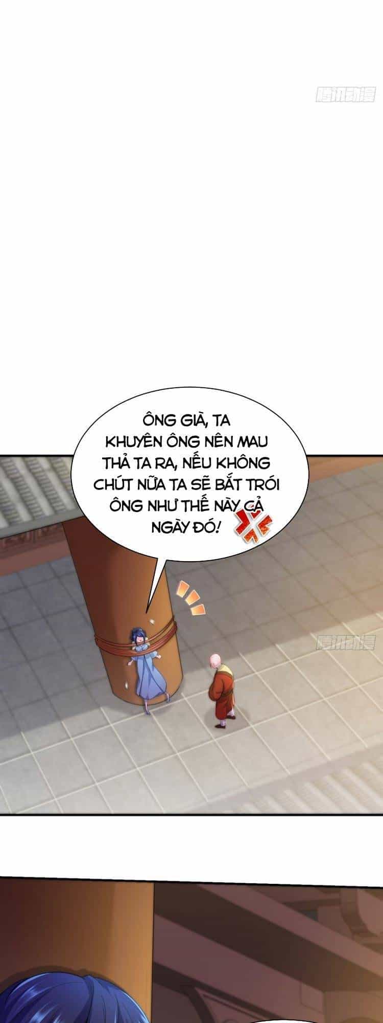 Người Ở Rể Bị Ép Thành Phản Diện - Chương 125 - ảnh 13