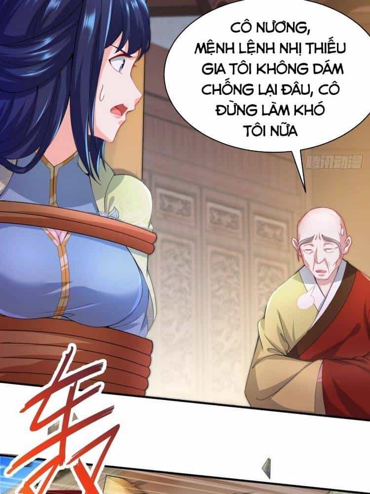 Người Ở Rể Bị Ép Thành Phản Diện - Chương 125 - ảnh 14
