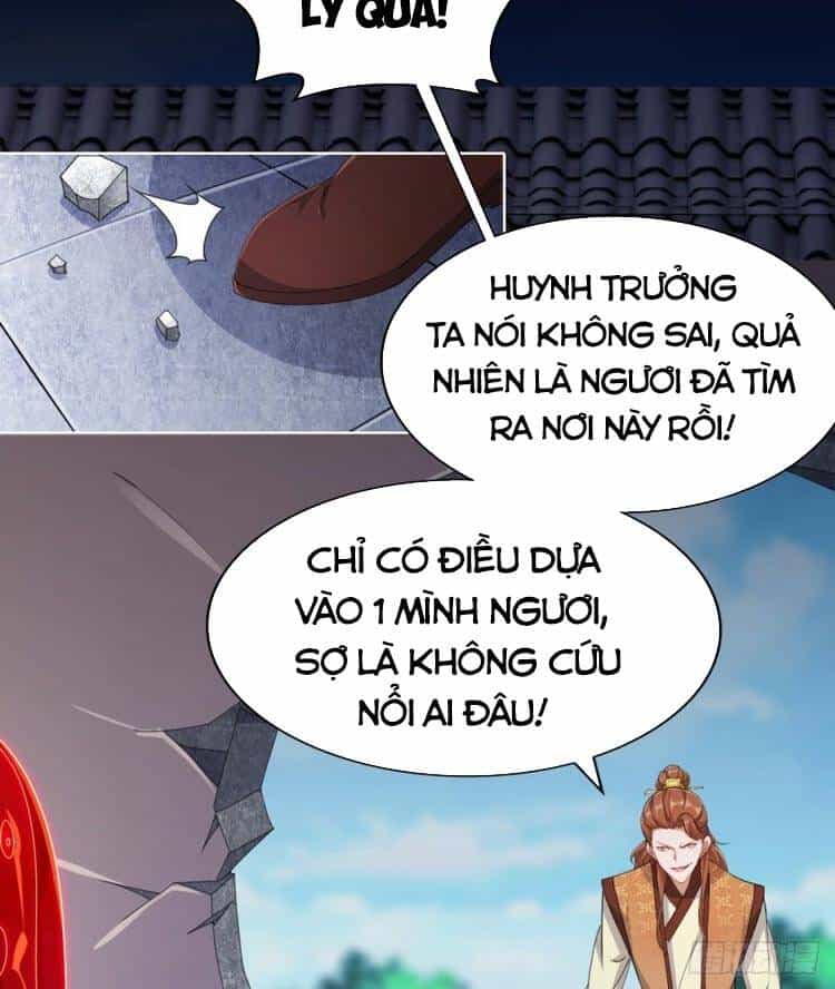 Người Ở Rể Bị Ép Thành Phản Diện - Chương 125 - ảnh 21