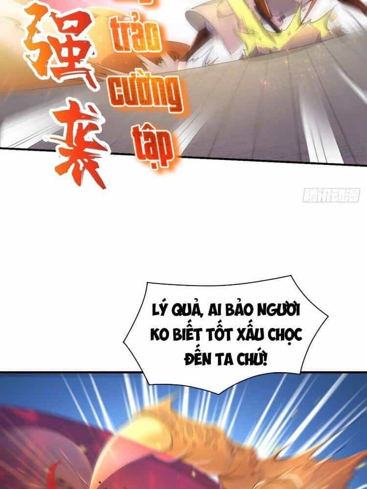 Người Ở Rể Bị Ép Thành Phản Diện - Chương 125 - ảnh 27