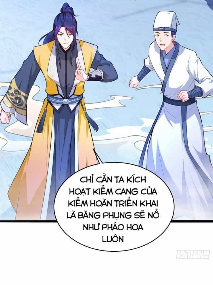 Người Ở Rể Bị Ép Thành Phản Diện - Chương 126 - ảnh 14