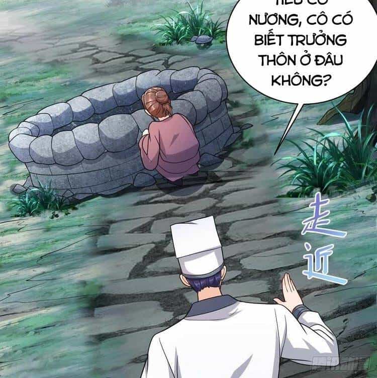 Người Ở Rể Bị Ép Thành Phản Diện - Chương 127 - ảnh 18